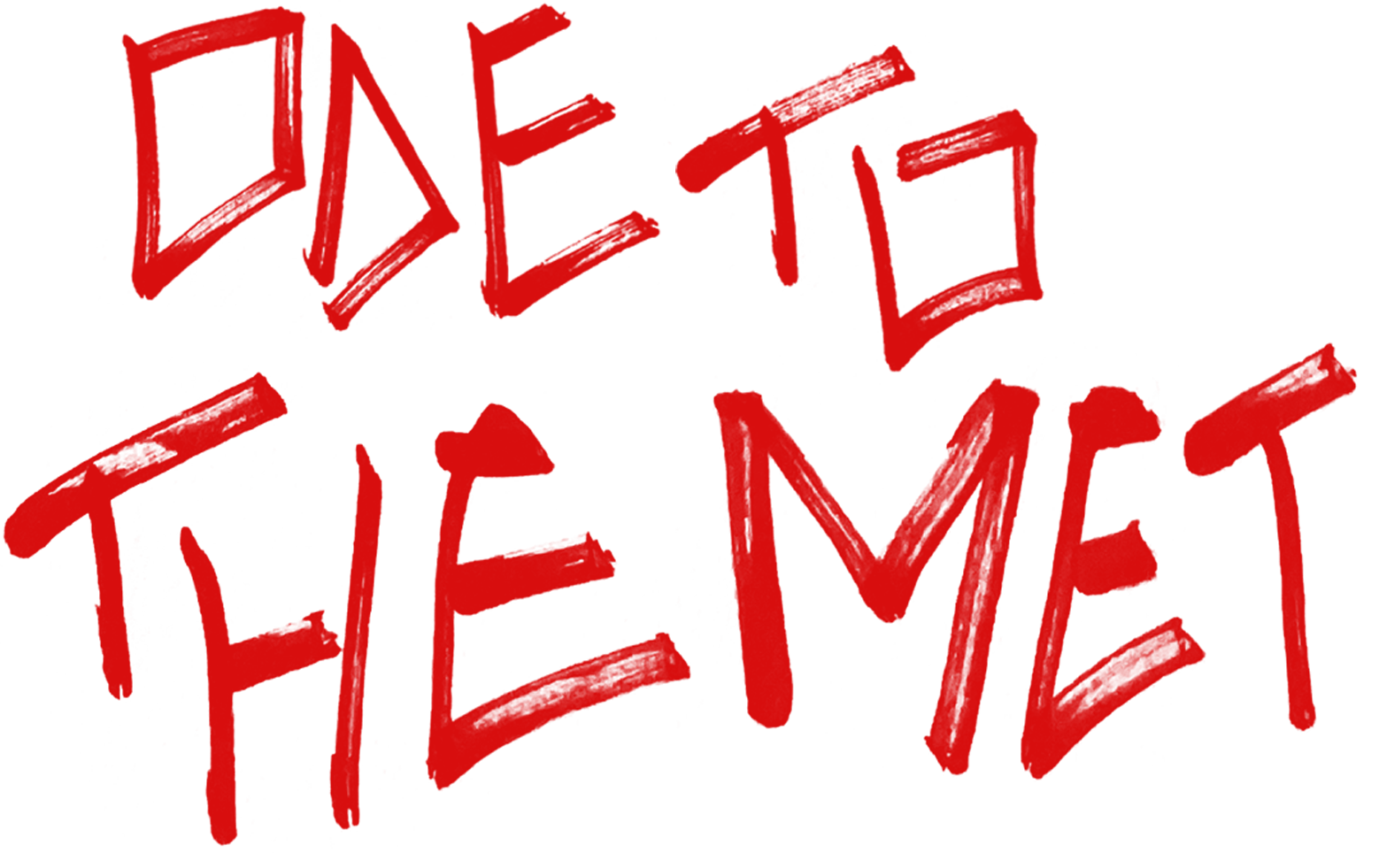 Ode To The Met